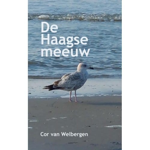 De Haagse Meeuw - Cor Van Welbergen
