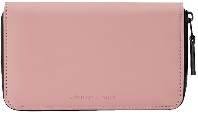 Ucon Acrobatics Naira Lotus - Portemonnee 7cc 19 cm (rose)