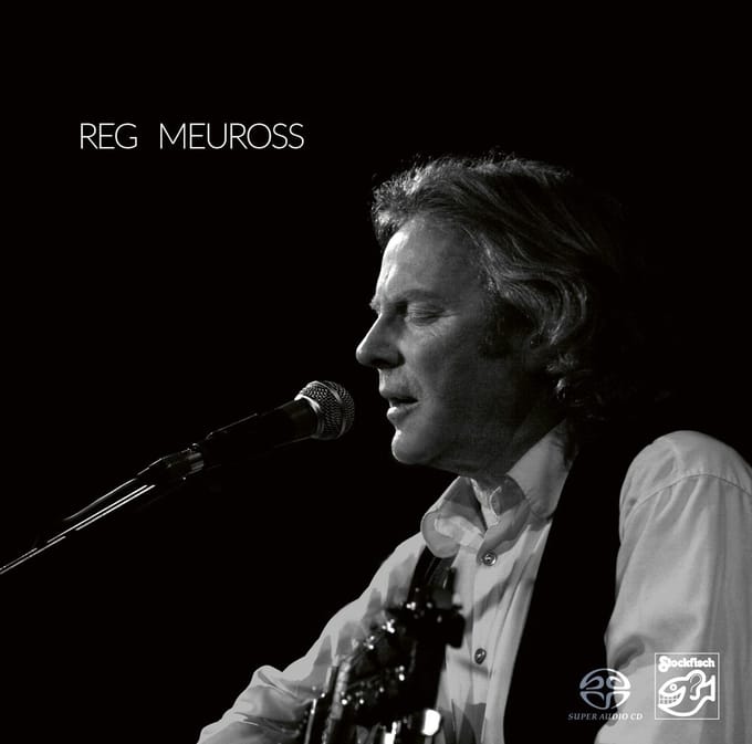Reg Meuross - Reg Meuross (SACD)