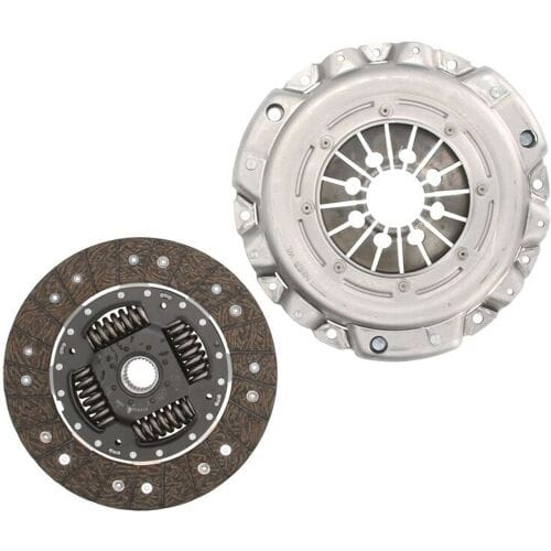 Koppelingsset NEXUS F1M031NX