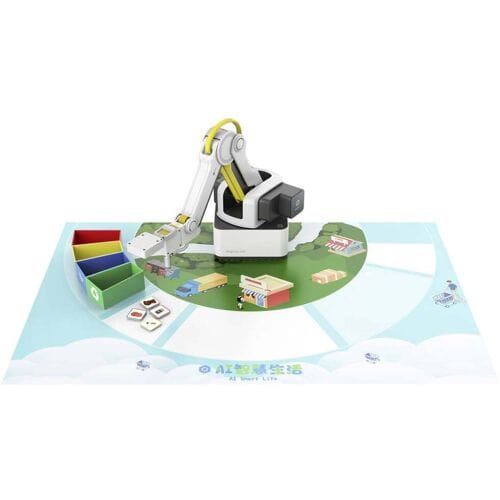 Dobot Magician Lite ES-MGL-AIKIT-01E Uitbreidingsmodule