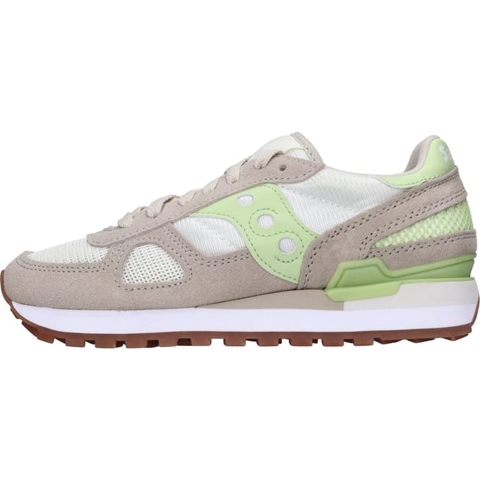 Saucony Beige sneakers