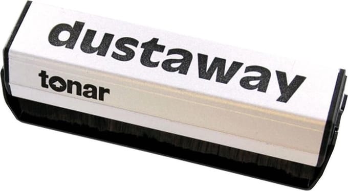 TONAR DUSTAWAY PLATENBORSTEL