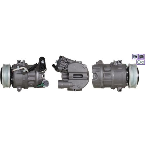 Airco-compressor ELSTOCK 51-1244