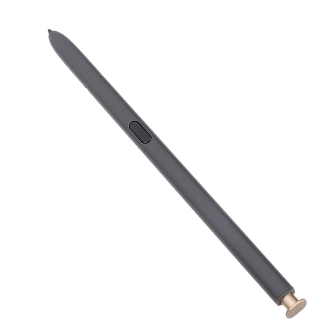 Stylet de remplacement pour S24 Ultra Pointe fine 0,7 mm 4096 niveaux de pression pour écriture dessin télécommande or