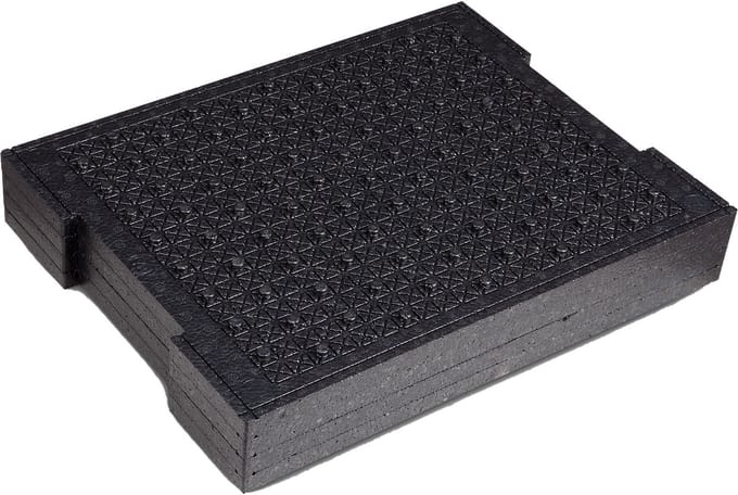 BS Systems snijmatten set LB 102 - 1000010146