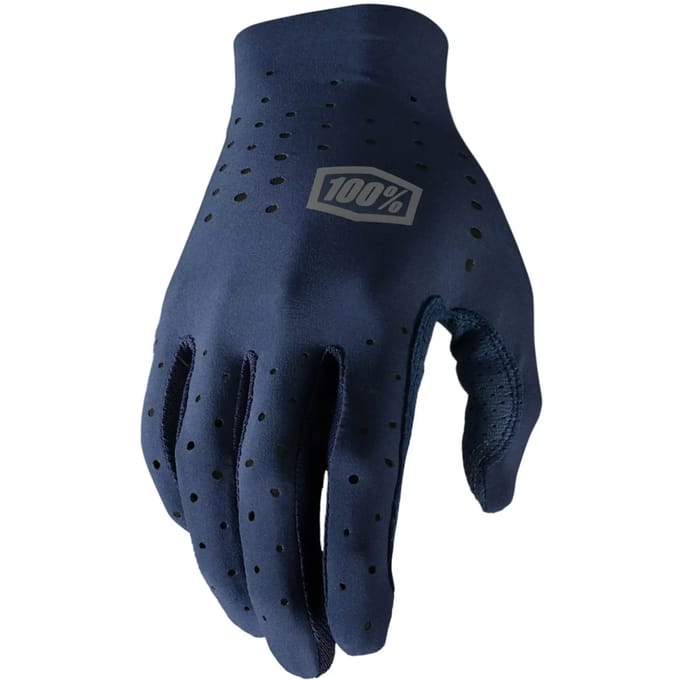 Dames fietshandschoenen 100% sling