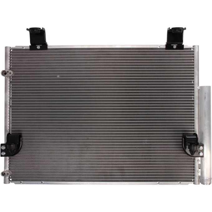 Condensator, airconditioning KOYORAD CD010480
