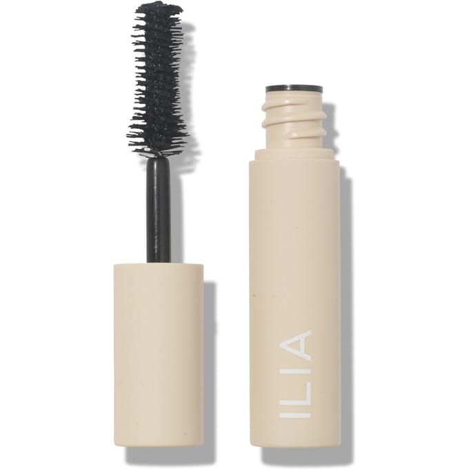 Ilia Beauty Fullest Volumizing Mascara
