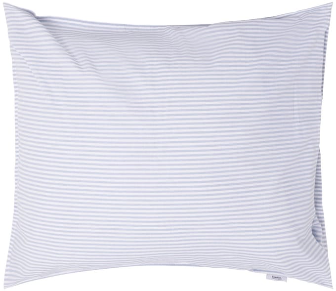 Linolux Kussensloop Fresh Stripe Blue 60x70