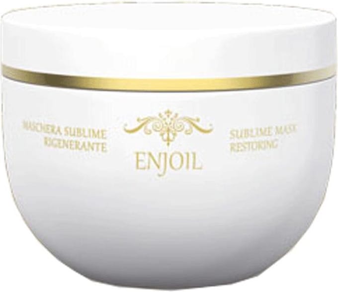 Demeral Enjoil Maschera Sublime Rigenerante 300ml