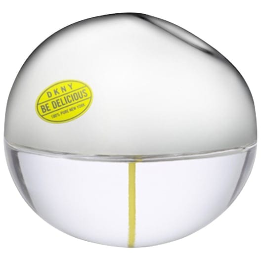 DKNY Be Delicious Eau de Toilette Spray Damesparfum Dames 30 ml