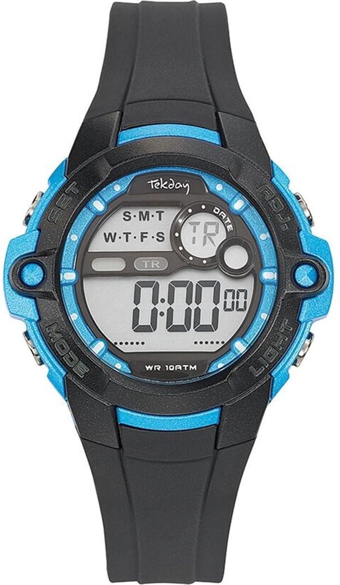 Tekday - Tekday horloge 5/653842