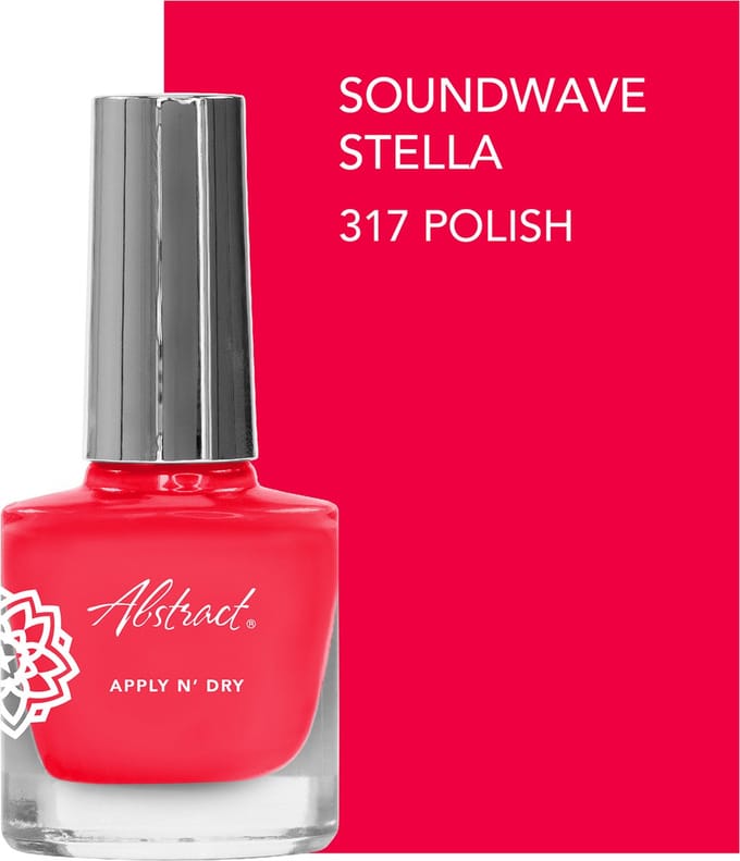 Apply N' Dry SOUNDWAVE STELLA 6ml