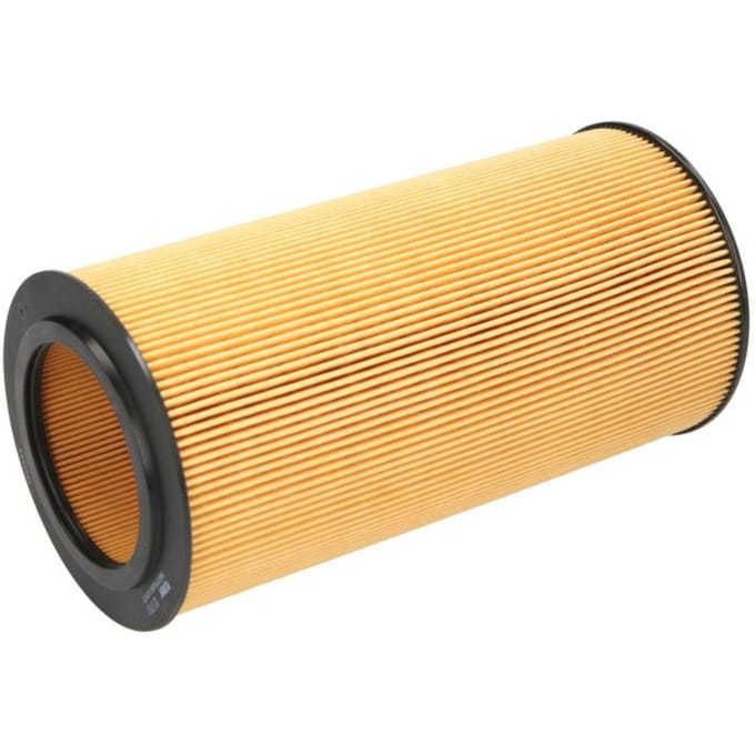Oliefilter FILTRON OE676/1