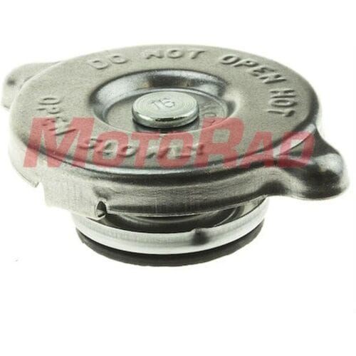 Dop, koelmiddelreservoir MOTORAD OT-16