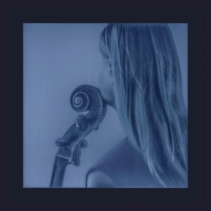 Dobrawa Czocher - State Of Matter (CD)