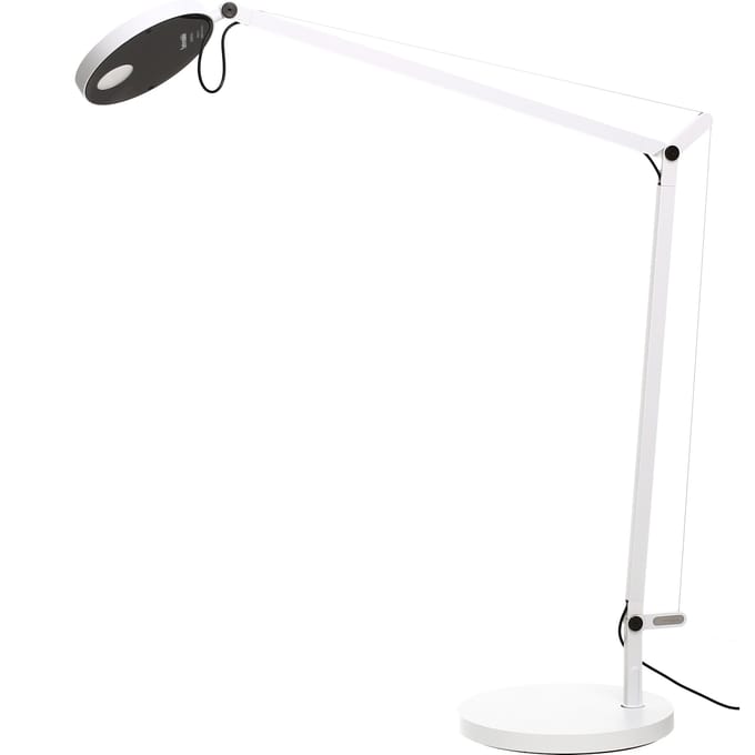 Artemide - Demetra bureaulamp - wit