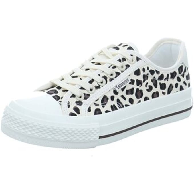 Lage Sneakers Kangaroos -