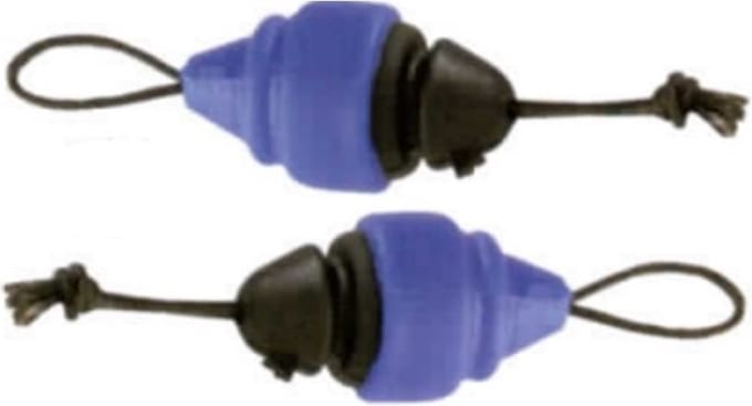 Elite Dacron Connectors Small