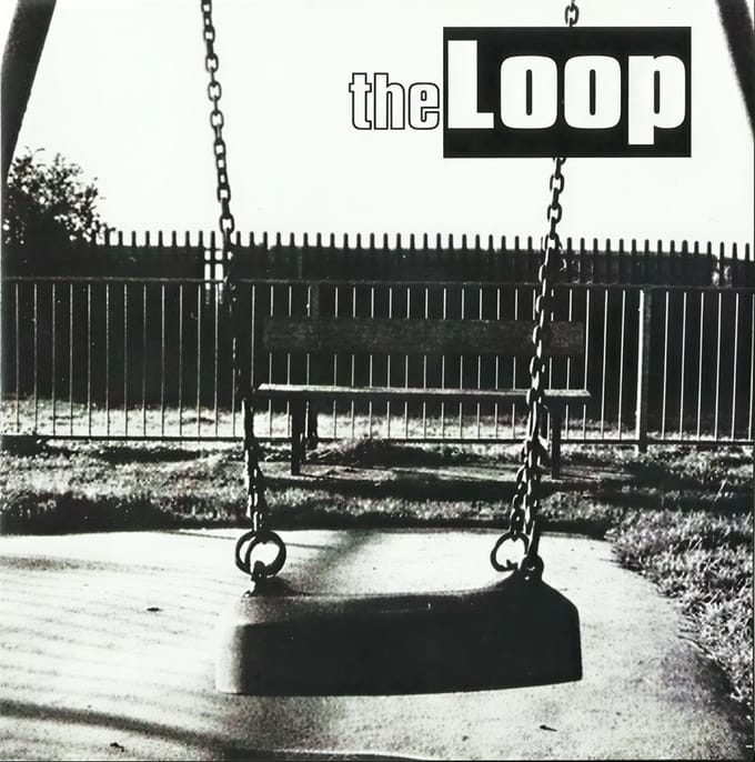 The Loop - Lost Weekend (CD)