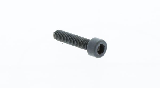 Screw