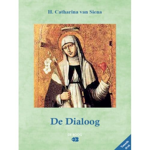 De Dialoog - Arco Reeks - H. Catharina van Siena