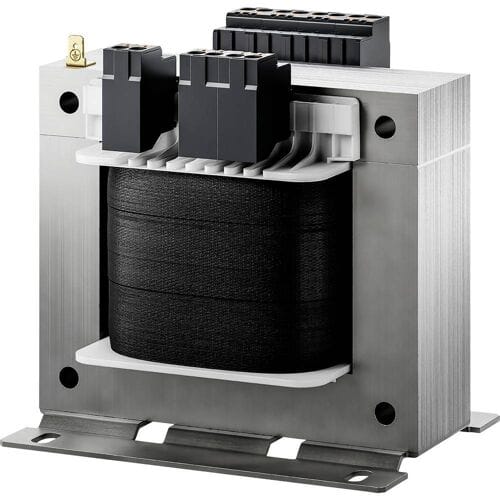 BLOCK USTE 630/2x115 Stuurtransformator, Scheidingstransformator 1 x 208 V/AC, 230 V/AC, 380 V/AC, 400 V/AC, 415 V/AC, 440 V/AC, 460 V/AC, 480 V/AC, 500 V/AC,