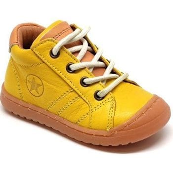 Hoge Sneakers Bisgaard Thor L
