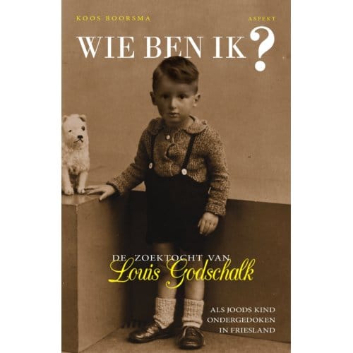 Wie Ben Ik? - Koos Boorsma