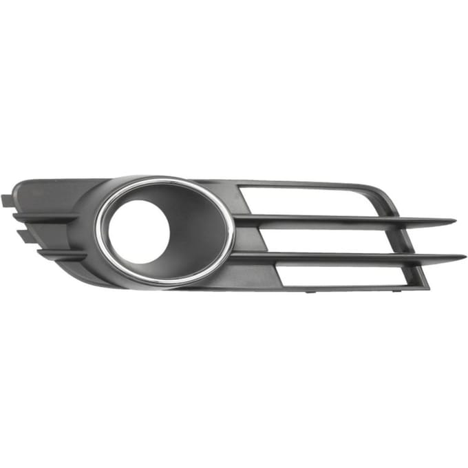 Ventilatierooster, bumper BLIC 6502-07-0032917P links