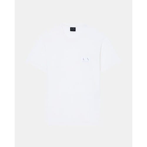 T-shirt Korte Mouw Armani Exchange XM002178 AF12308