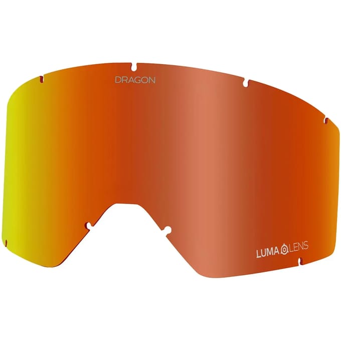 Skibril lens Dragon Dx3 Plus Otg Ion