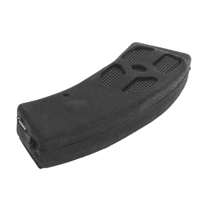 Helm Hoofdtelefoon Speaker Subwoofer Draadloze Bluetooth Audio Fiets Motorfiets Accessoires black