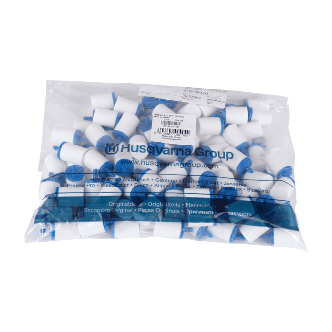 Brandstoffilter (100 stuks)