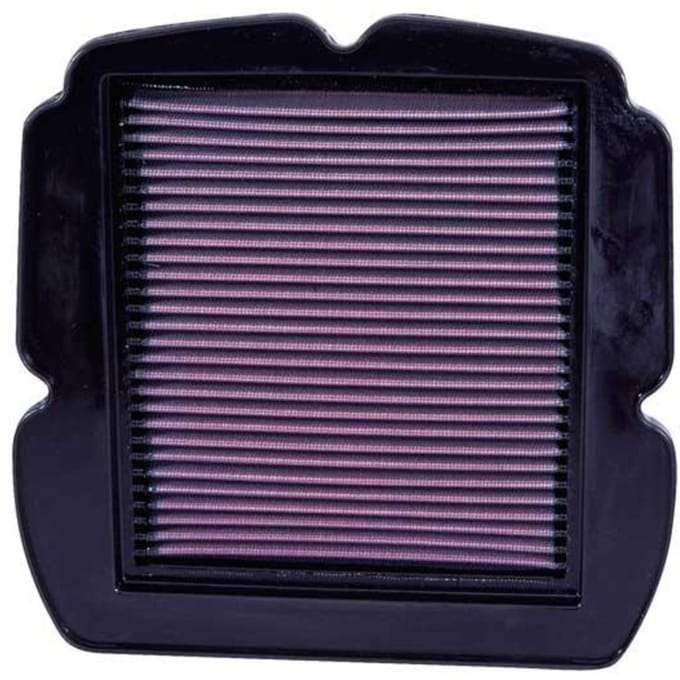 K&N; Filters Luchtfilter K&N; SU-6503