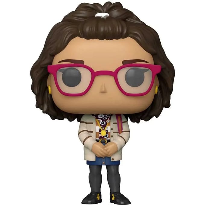 Funko Hocus Pocus - Hocus Pocus 2 POP! Izzy 9 cm Verzamelfiguur - Multicolours