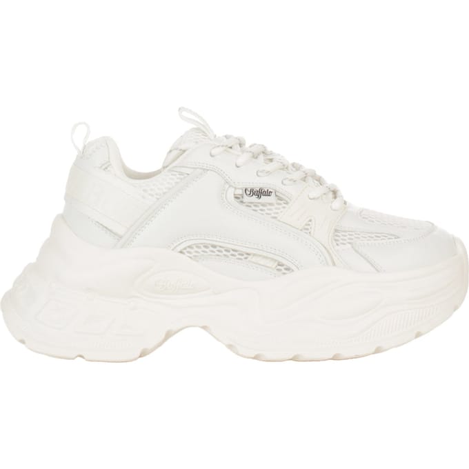 Buffalo  Lage Sneakers YUNO