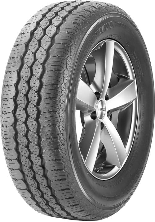 Maxxis CR966 Trailermaxx 195/55 R10 98/96P