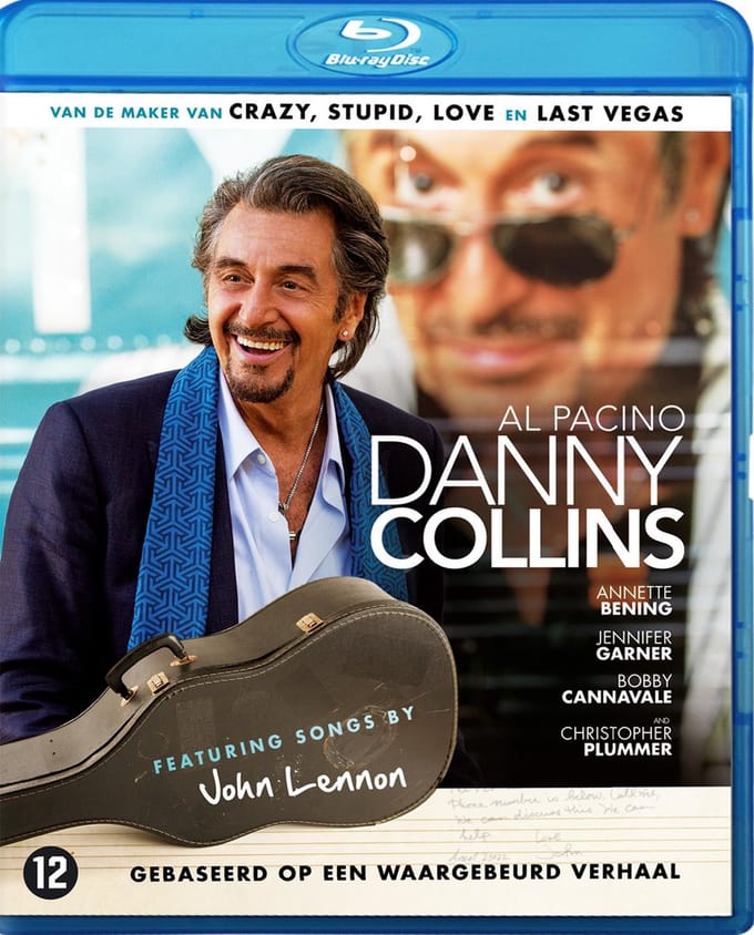 Danny Collins