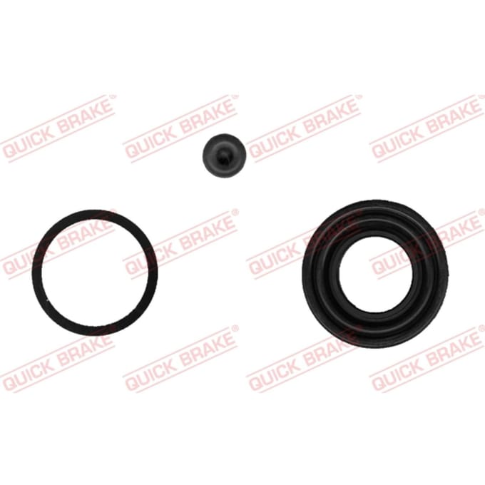 Reparatieset, remklauw QUICK BRAKE 114-0113