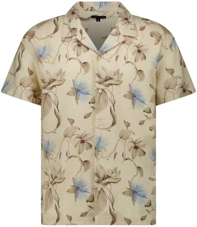 Cars Jeans Overhemd Obi - heren