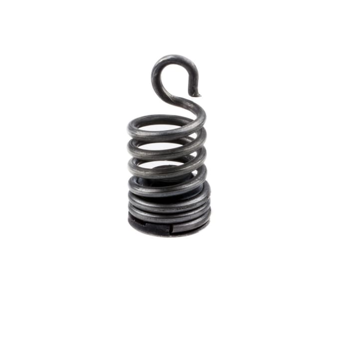 Ass y front isolator