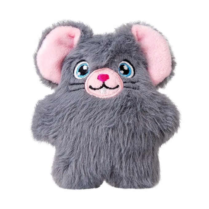 Knuffel voor katten Kong Snuzzles Mouse