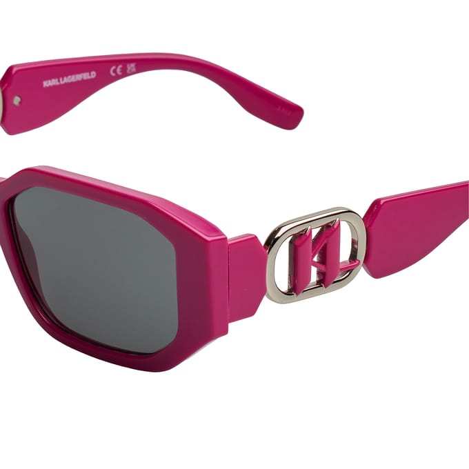 Zonnebril Dames Karl Lagerfeld KL6085S-525 Ø 55 mm