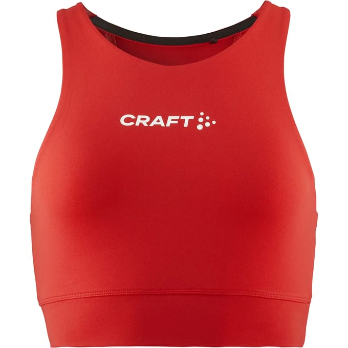 Vrouwenbeha Craft Rush 2.0