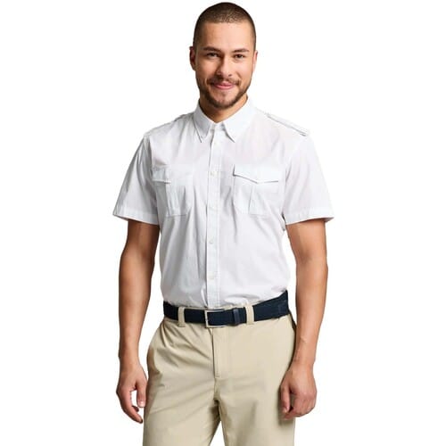 Overhemd Lange Mouw Slam Deck Yacht Shirt