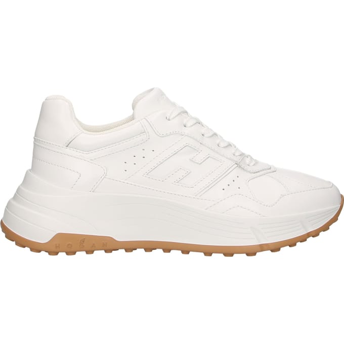 damesschoenen Hogan hxw6690fk70jus-b001 Multikleur