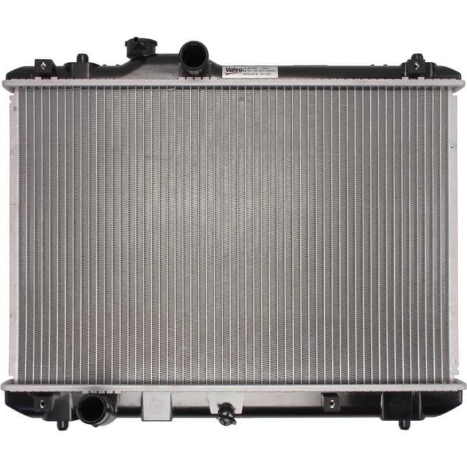 Radiator, motorkoeling VALEO 733221