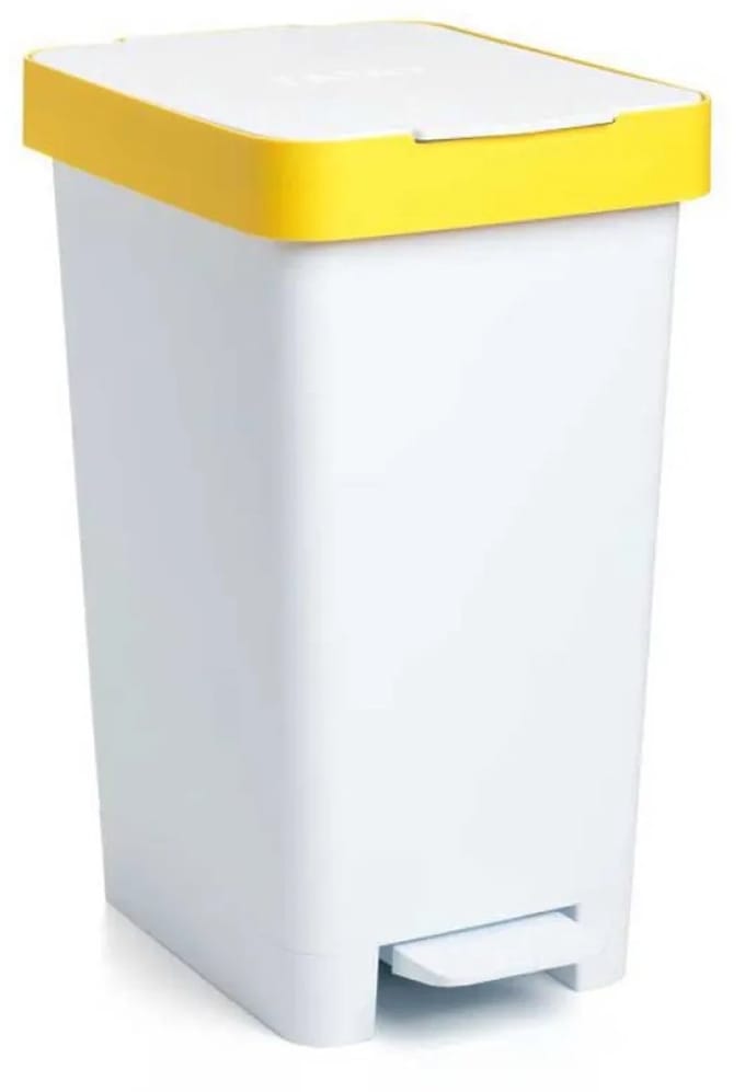 Tatay Smart 25l Recyclebak Transparant